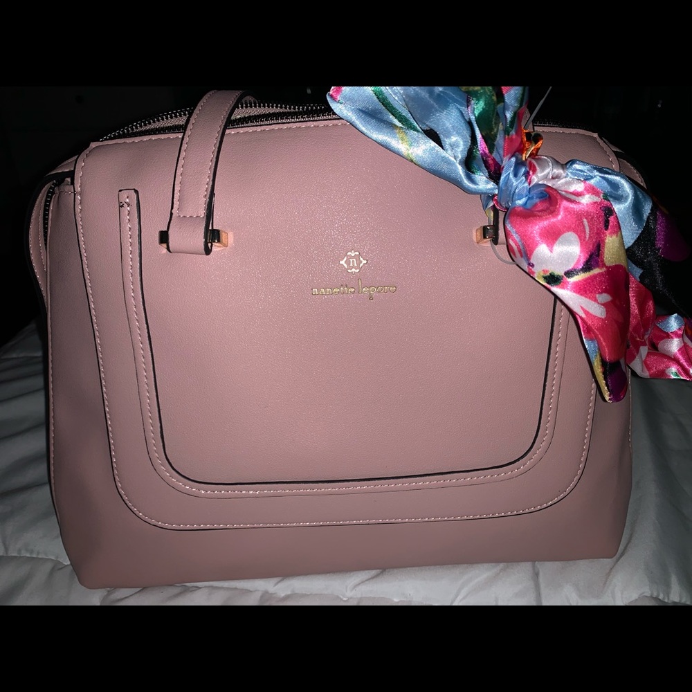 Shoulder bag